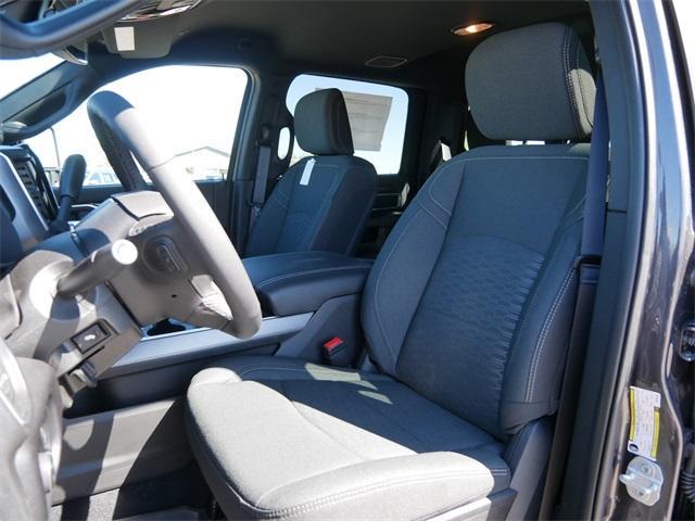 new 2025 Ram 3500 car, priced at $73,494