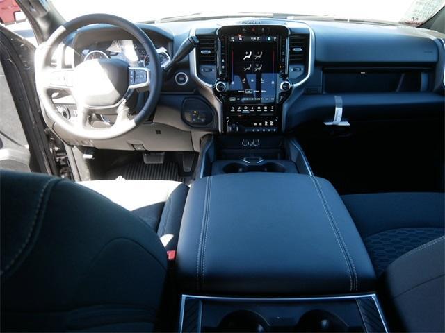 new 2025 Ram 3500 car, priced at $73,494