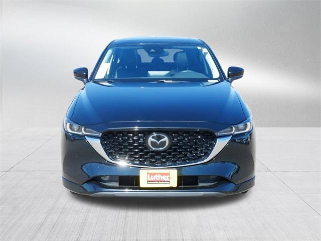 used 2024 Mazda CX-5 car, priced at $29,751