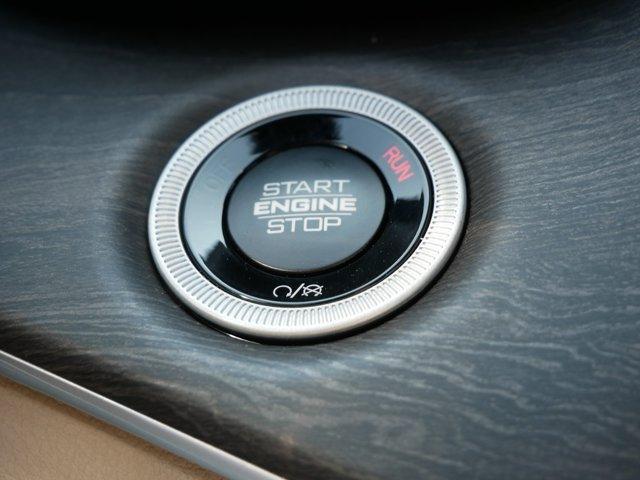 new 2025 Jeep Grand Cherokee car, priced at $49,471
