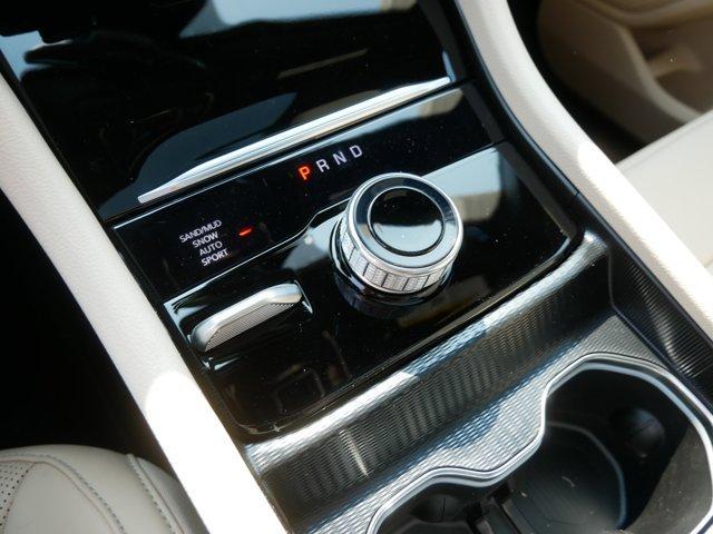 new 2025 Jeep Grand Cherokee car, priced at $49,471