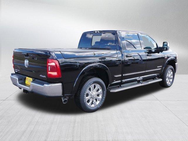 used 2024 Ram 3500 car, priced at $94,991