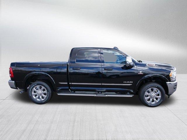 used 2024 Ram 3500 car, priced at $94,991