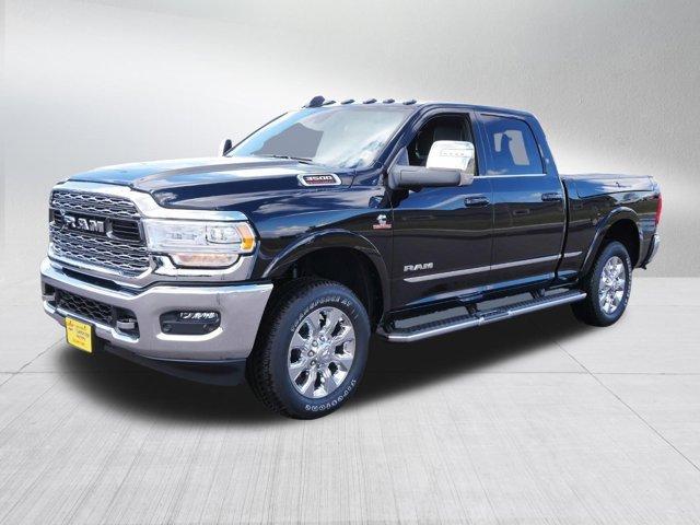 used 2024 Ram 3500 car, priced at $94,991