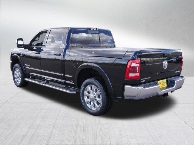 used 2024 Ram 3500 car, priced at $94,991