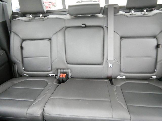 used 2022 Chevrolet Silverado 2500 car, priced at $62,874