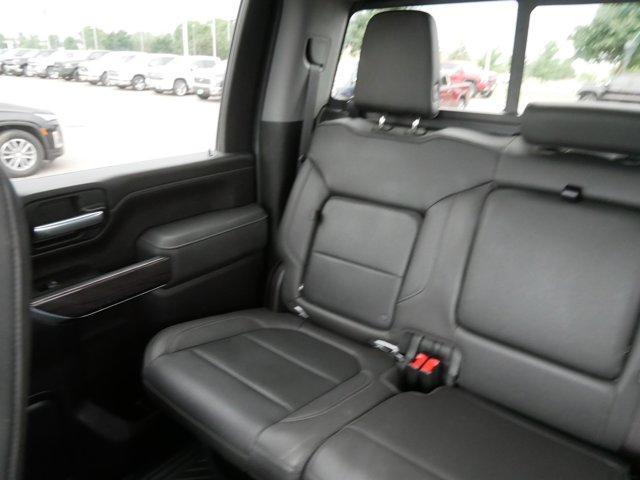 used 2022 Chevrolet Silverado 2500 car, priced at $62,874
