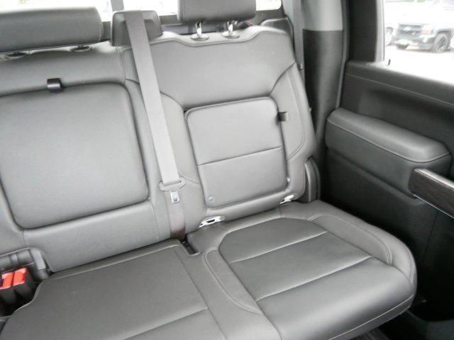 used 2022 Chevrolet Silverado 2500 car, priced at $62,874