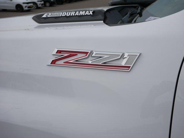 used 2022 Chevrolet Silverado 2500 car, priced at $62,874