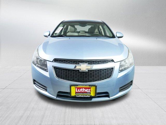 used 2011 Chevrolet Cruze car, priced at $9,998