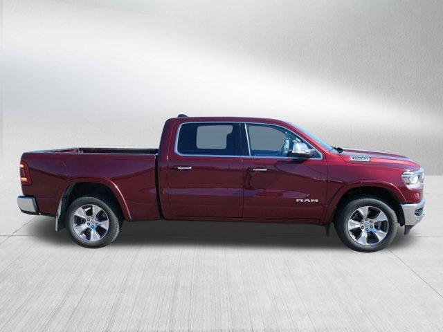 used 2020 Ram 1500 car, priced at $31,626