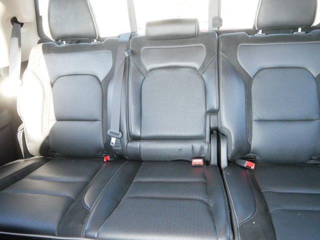 used 2020 Ram 1500 car, priced at $31,626