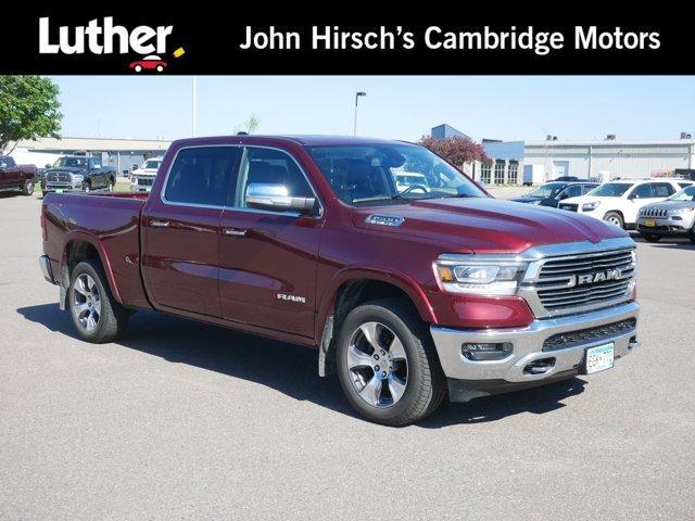 used 2020 Ram 1500 car, priced at $32,153
