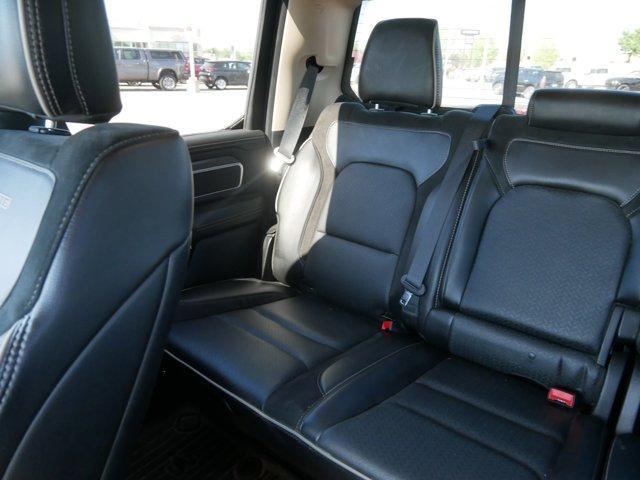 used 2020 Ram 1500 car, priced at $31,626