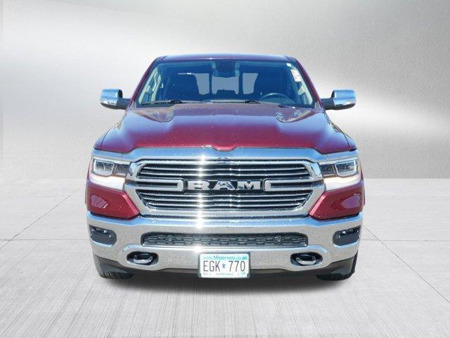 used 2020 Ram 1500 car, priced at $31,626