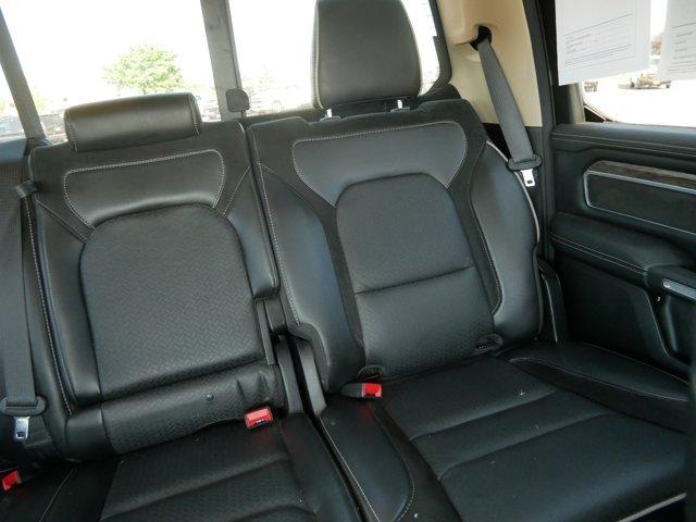 used 2020 Ram 1500 car, priced at $31,626