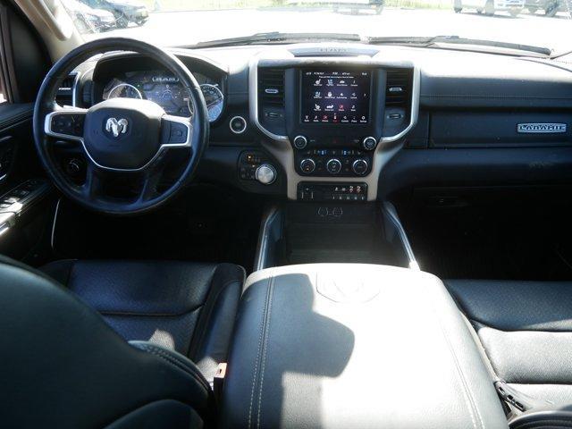 used 2020 Ram 1500 car, priced at $31,626