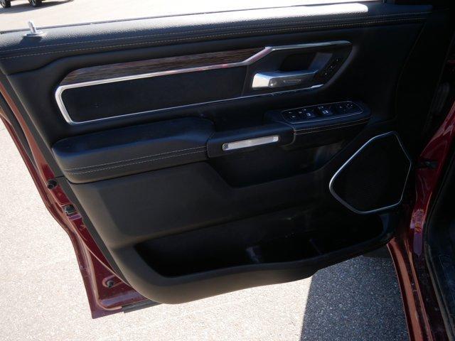 used 2020 Ram 1500 car, priced at $31,626