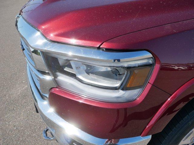 used 2020 Ram 1500 car, priced at $31,626