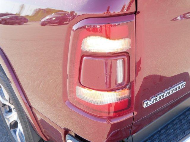 used 2020 Ram 1500 car, priced at $31,626