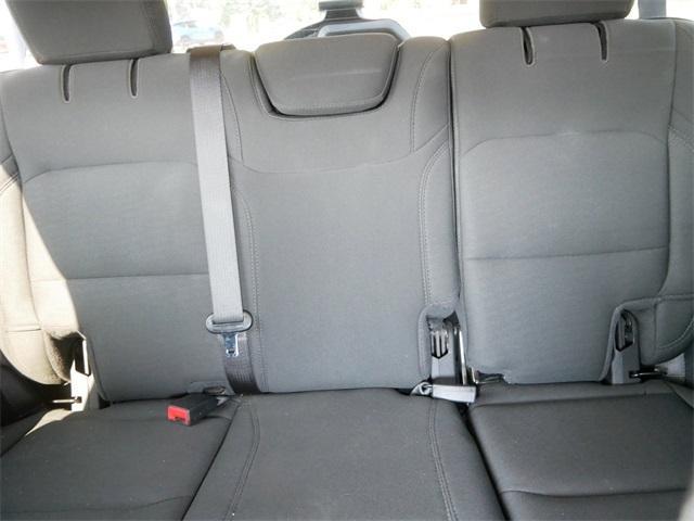 used 2020 Jeep Wrangler Unlimited car, priced at $25,894