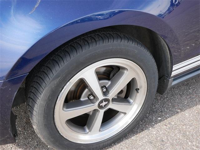 used 2010 Ford Mustang car, priced at $7,999