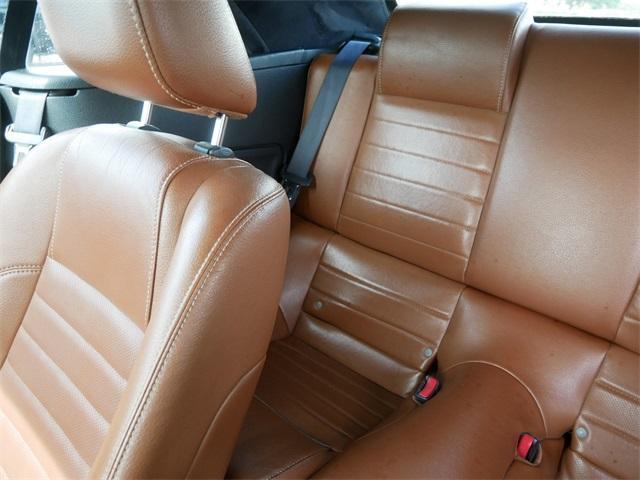 used 2010 Ford Mustang car, priced at $7,999