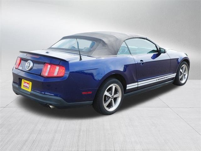 used 2010 Ford Mustang car, priced at $7,999