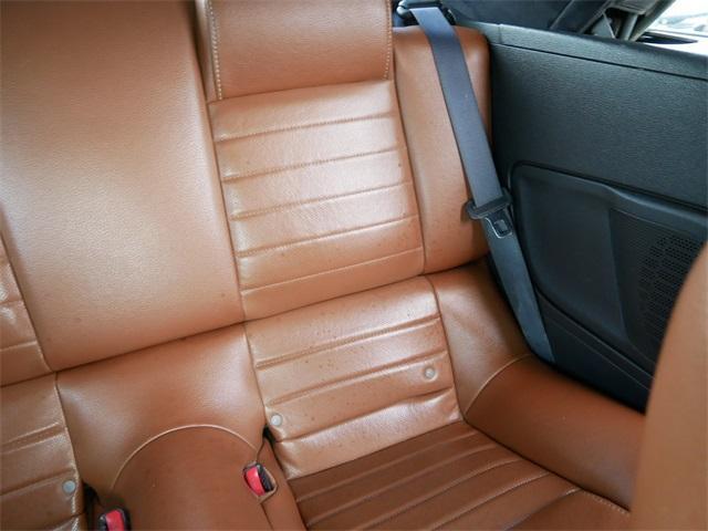 used 2010 Ford Mustang car, priced at $7,999