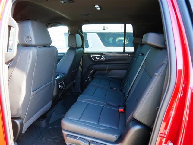 new 2024 Chevrolet Suburban car, priced at $69,900