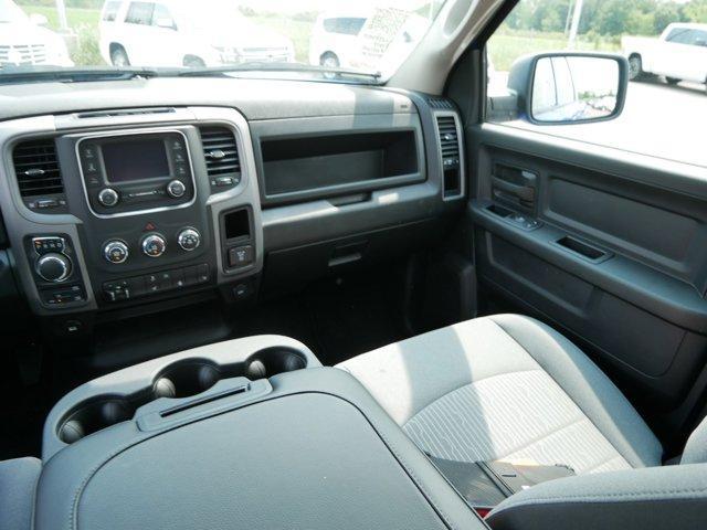 used 2023 Ram 1500 Classic car, priced at $42,991