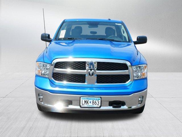 used 2023 Ram 1500 Classic car, priced at $42,991