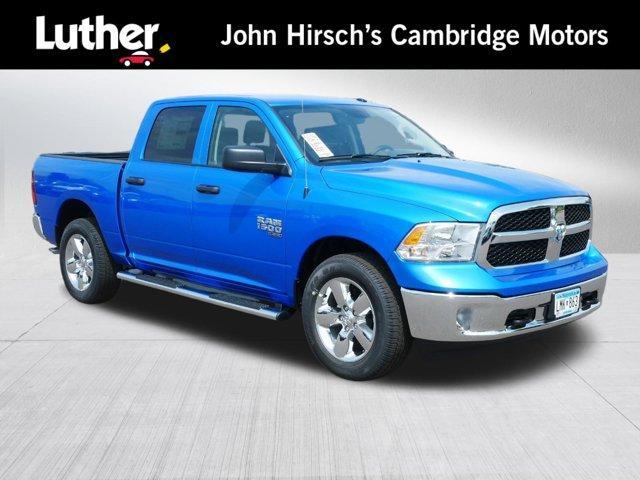 used 2023 Ram 1500 Classic car, priced at $42,991