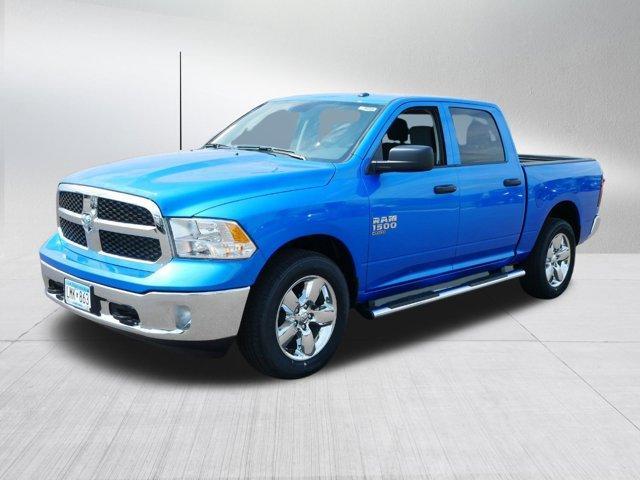 used 2023 Ram 1500 Classic car, priced at $42,991