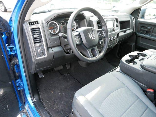 used 2023 Ram 1500 Classic car, priced at $42,991