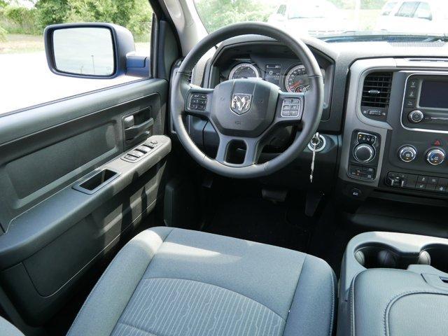 used 2023 Ram 1500 Classic car, priced at $42,991