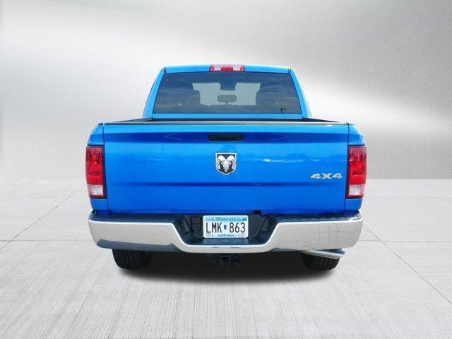 used 2023 Ram 1500 Classic car, priced at $42,991