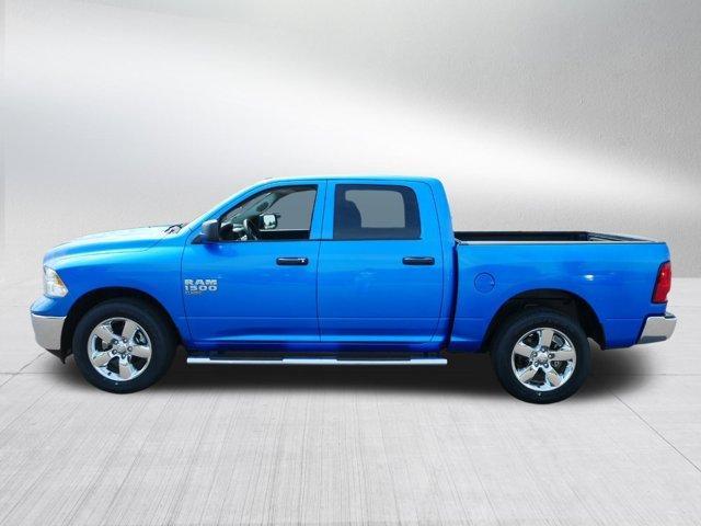 used 2023 Ram 1500 Classic car, priced at $42,991