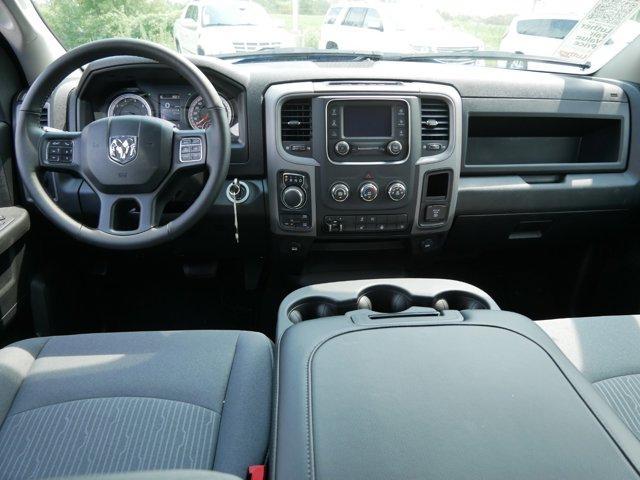 used 2023 Ram 1500 Classic car, priced at $42,991