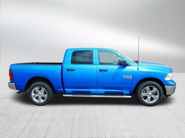 used 2023 Ram 1500 Classic car, priced at $42,991