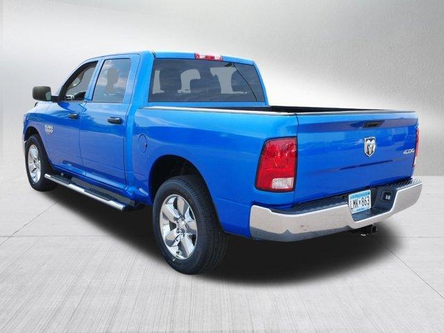 used 2023 Ram 1500 Classic car, priced at $42,991