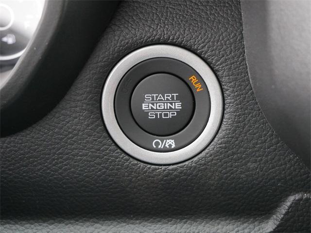 new 2025 Ram 1500 car, priced at $57,340