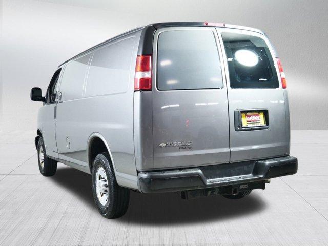 used 2013 Chevrolet Express 2500 car, priced at $19,998