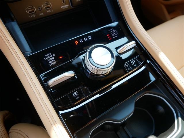 new 2025 Jeep Grand Cherokee car, priced at $66,049