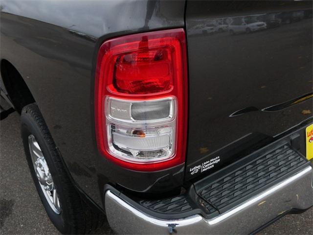 used 2024 Ram 3500 car, priced at $61,973