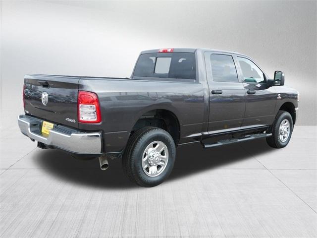 used 2024 Ram 3500 car, priced at $61,973