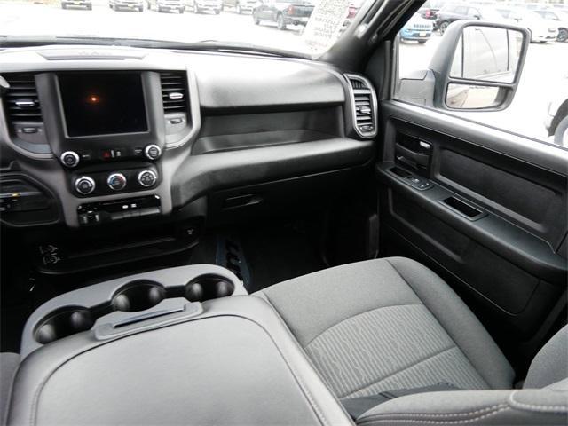 used 2024 Ram 3500 car, priced at $61,973