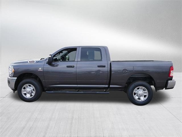 used 2024 Ram 3500 car, priced at $61,973