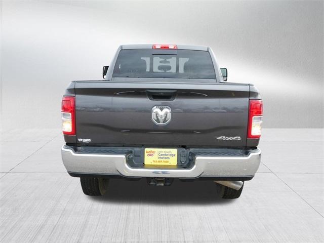 used 2024 Ram 3500 car, priced at $61,973