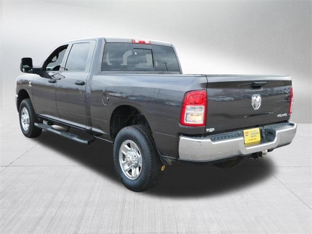 used 2024 Ram 3500 car, priced at $61,973